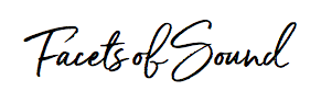Facets of Sound logo
